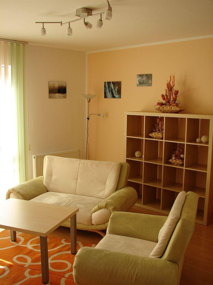 Eel Accommodation Brno Eksteriør billede