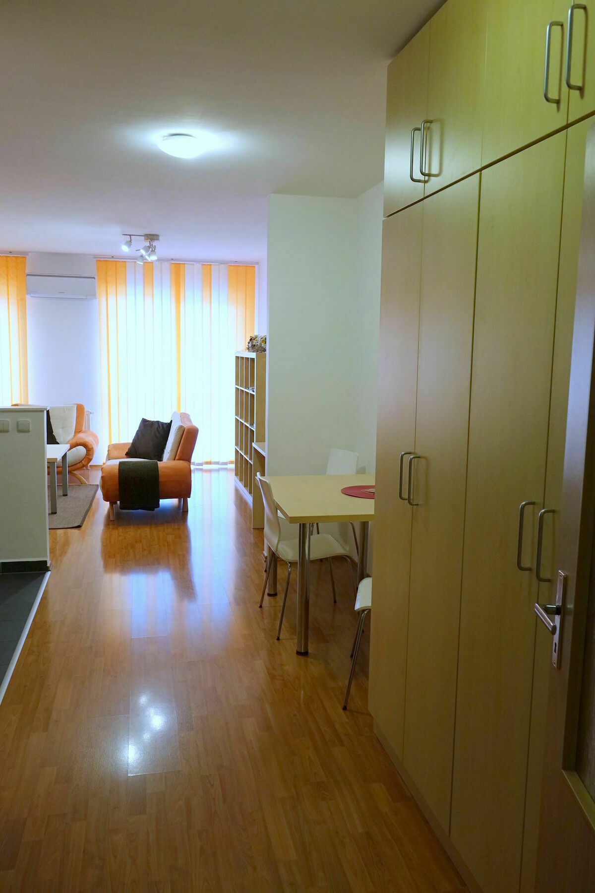 Eel Accommodation Brno Eksteriør billede